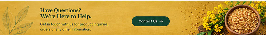 Have Questions? We're Here to Help. Contact Us.